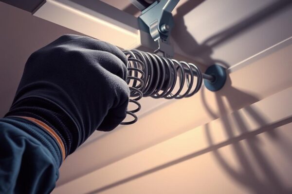 Preventing Rust on Your Garage Door in Aliso Viejo’s Humid Climate
