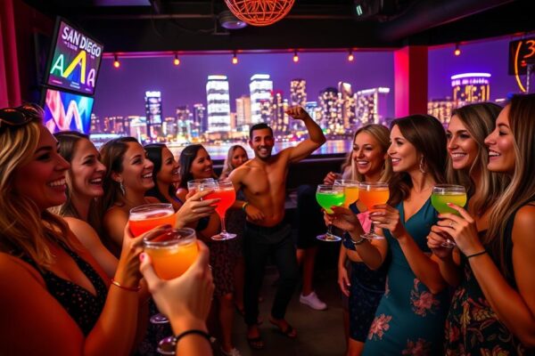 Art-House Cinema Premieres with Strippers Scottsdale
