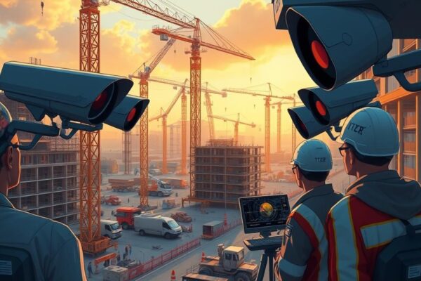 24/7 Security Guards: Ensuring Continuous Protection in San Francisco
