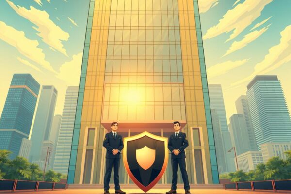 What To Expect From Premium Security Guards Services Houston