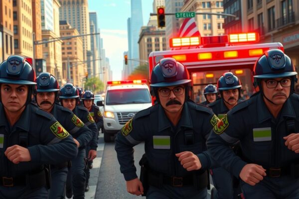 How to Monitor Security Patrol Services in Waco Remotely
