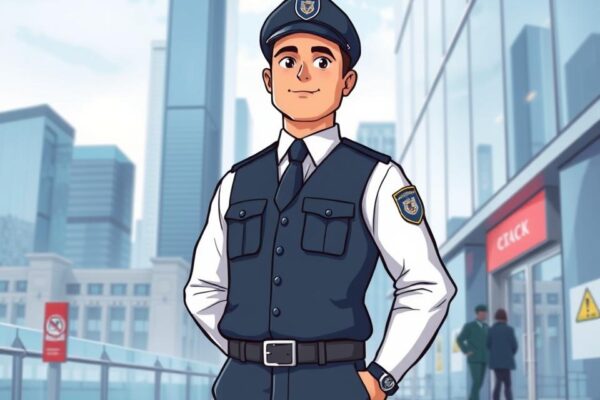 Maximize Your Austin Property’s Safety with Vehicle Patrol Security