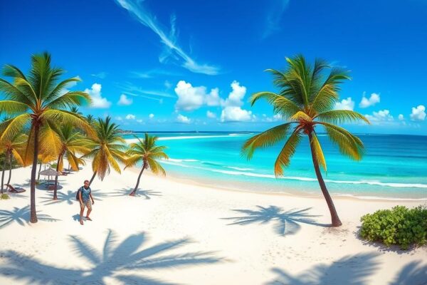Exploring Grand Cayman Condos at Seven Mile Beach for Couples Retreats