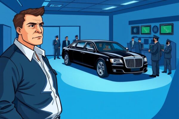 How to Post a Listing for Event Security for Hire San Antonio