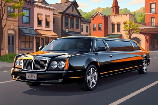 Private Driver Red Rocks for Senior Living Community Outings