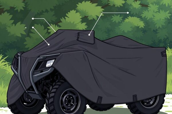 Polaris Sportsman 570 Snow Plow Kit Buyer’s Checklist