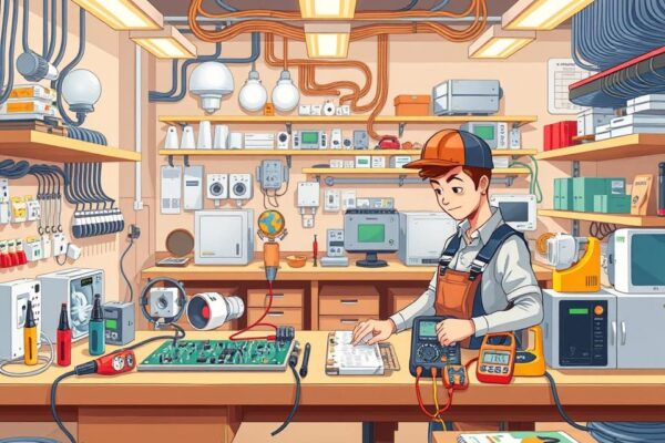 How to Read Reviews of Electrician Services Near Me