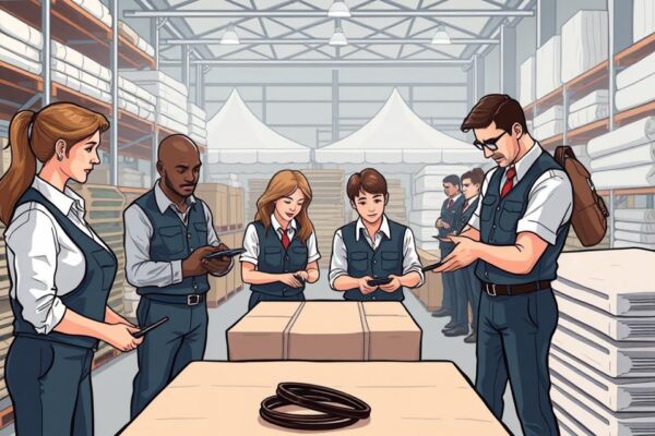 Industrial Tent Rentals Houston: Cold Storage Solutions