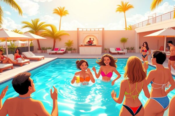 Miami’s Most Popular DJ Collectives