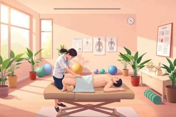 Singapore Chirotherapy as a Natural Healing Option